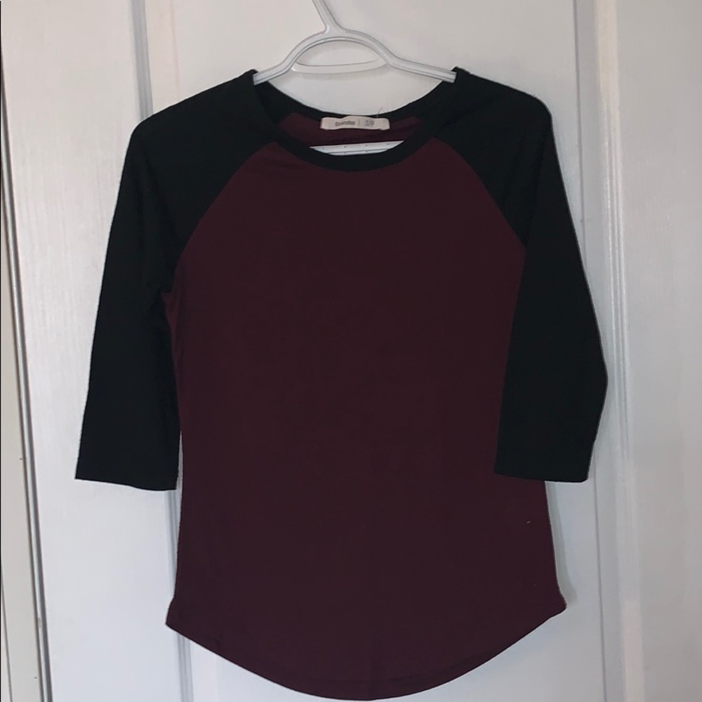 Jersey top